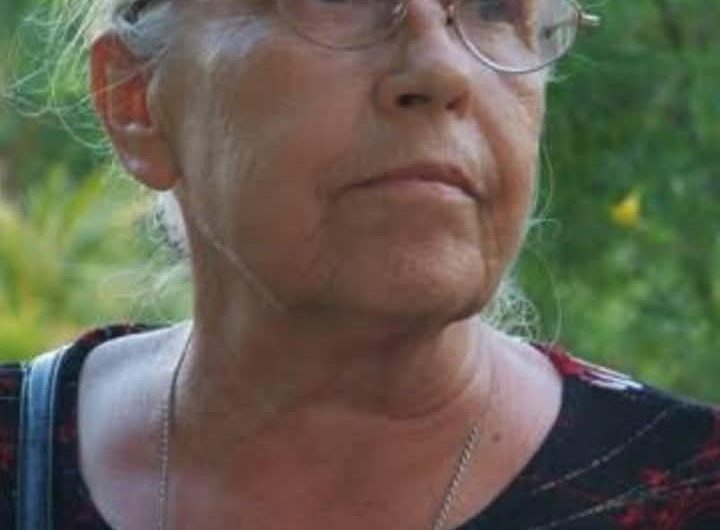 Sr. Maria Jeanne Colson Emma Anton aka Mama Belgi, pendiri Yayasan Natavitas (Foto: istimewa)