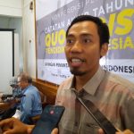 Koordinator Nasional Jaringan Pemantau Pendidikan Indonesia (JPPI) Ubaid Matraji. (Foto: Aktual/HO)