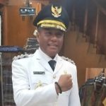 Bupati Kabupaten Rote Ndao yang Ke-4 Paulus Henuk, SH., (Foto: Istimewa).