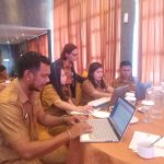 Momen pengukuhan status tersebut berlangsung dalam suasana penuh semangat di Hotel Sotis Kupang, pada Selasa, 26 Mei 2026. (Foto: Matheos Messakh).